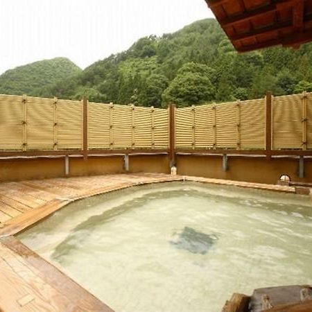Hotel Bouzantei Kotobuki Ueda Exterior foto