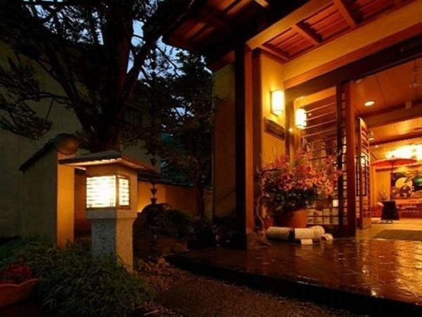 Hotel Bouzantei Kotobuki Ueda Exterior foto