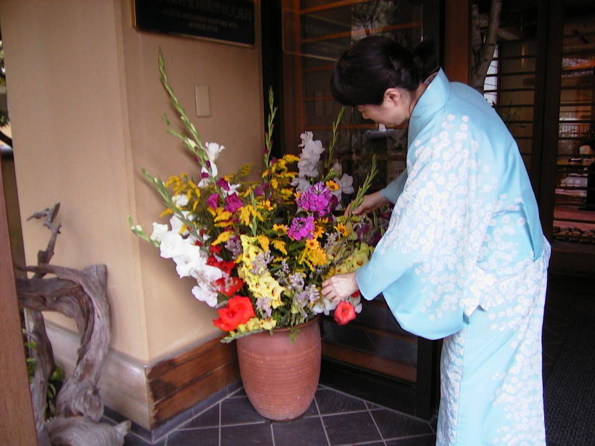 Hotel Bouzantei Kotobuki Ueda Exterior foto