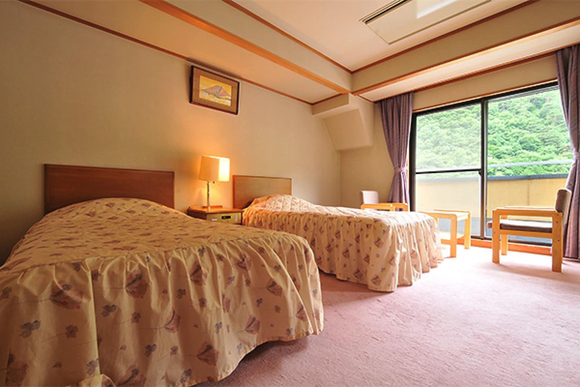 Hotel Bouzantei Kotobuki Ueda Exterior foto