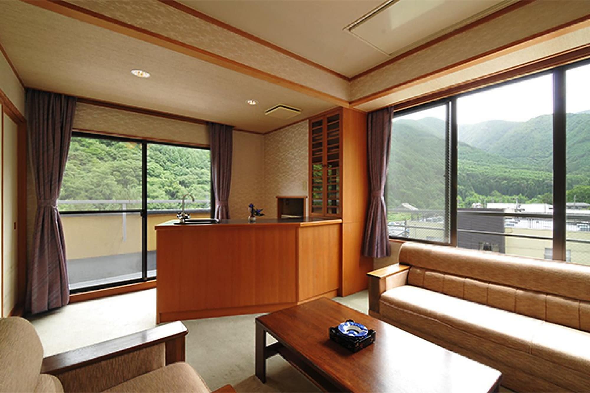 Hotel Bouzantei Kotobuki Ueda Exterior foto