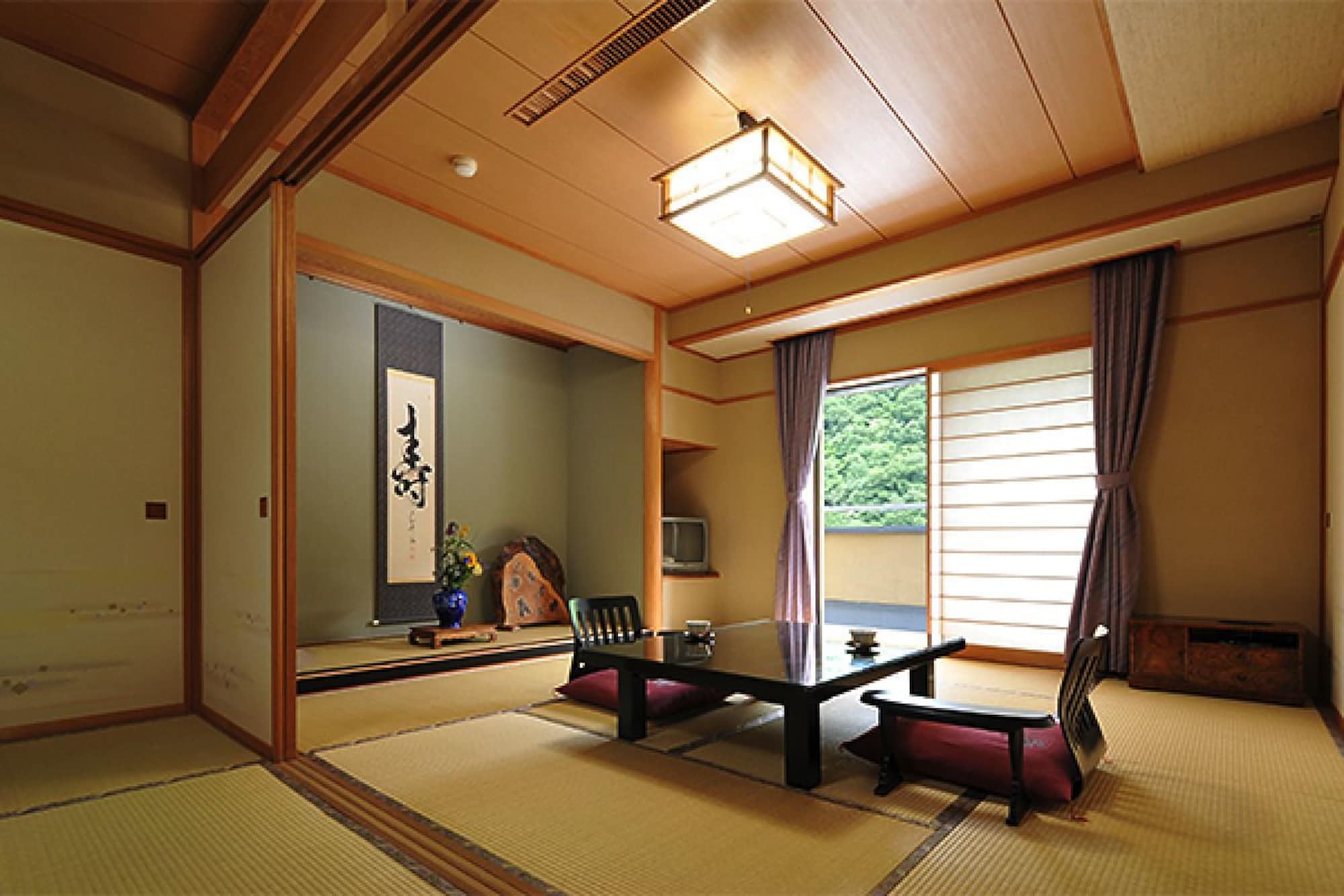 Hotel Bouzantei Kotobuki Ueda Exterior foto
